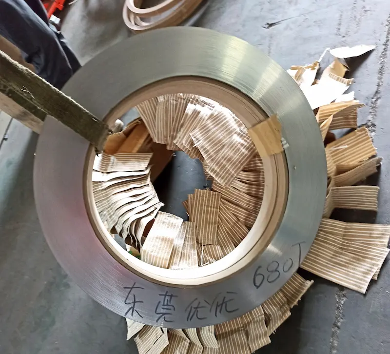 nippon steel high tensile strength hilitecore 35hxt590t 35hxt680t 35hxt780t 50hxt590t 50hxt780t