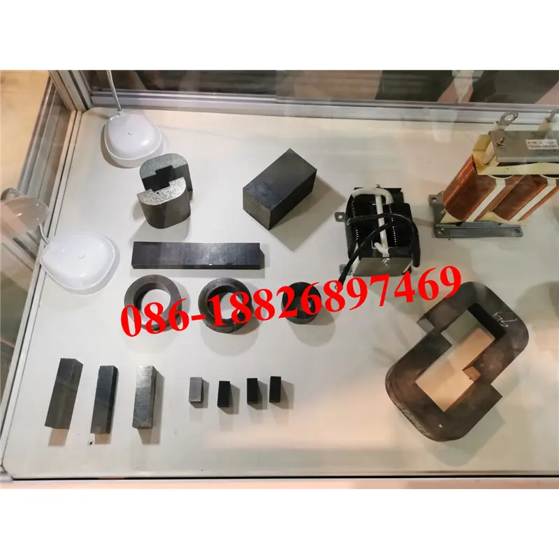gt-100 סיליקון סיליקון דקים במיוחד ליבות c ו-e cores