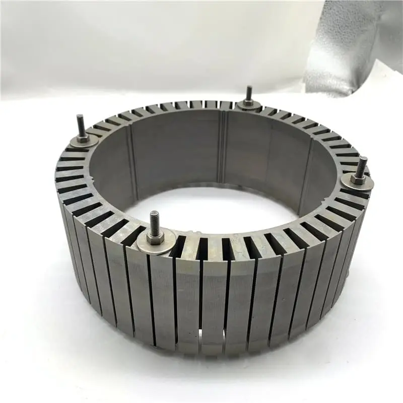 turbo molekylær pumpe høyhastighetsmotor